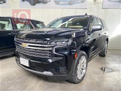 شيفروليه تاهو